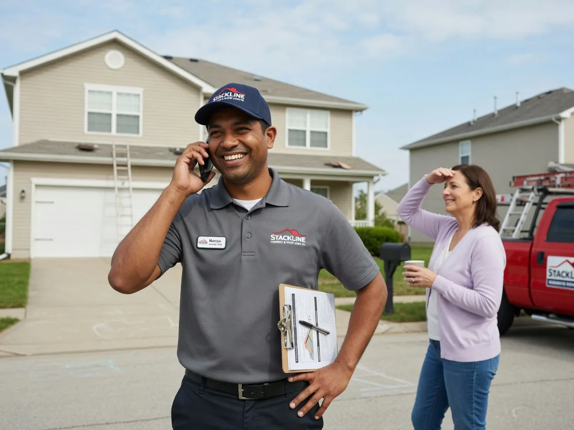 Chimney flashing repair Riverton, KS FAQs